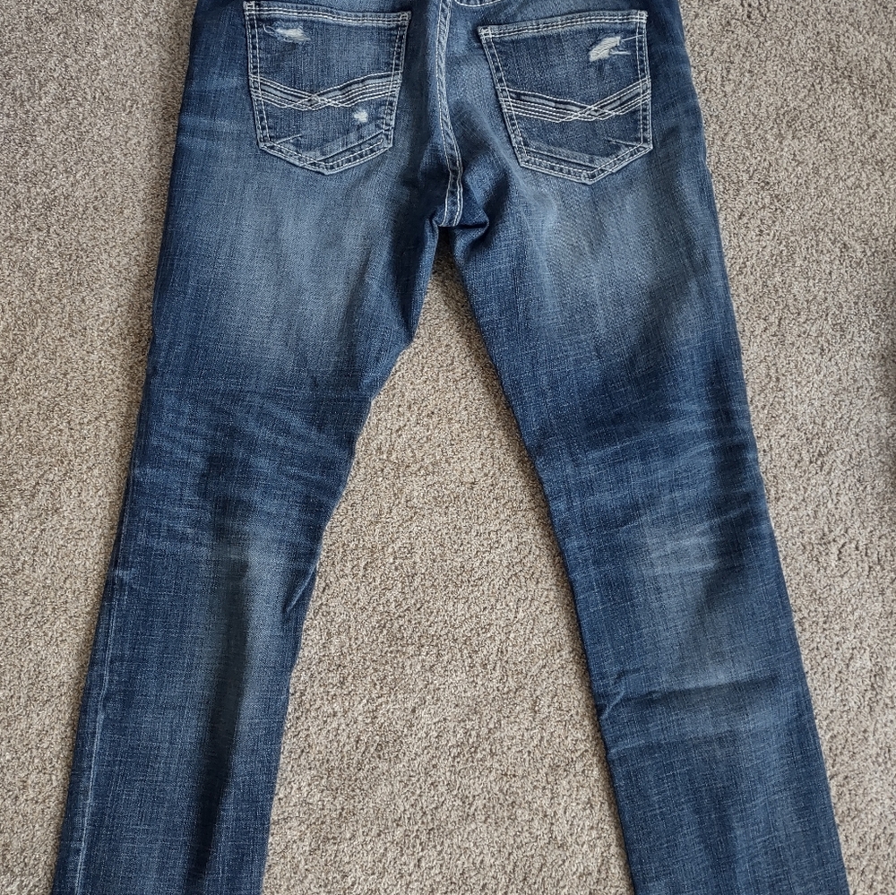 BKE Jeans